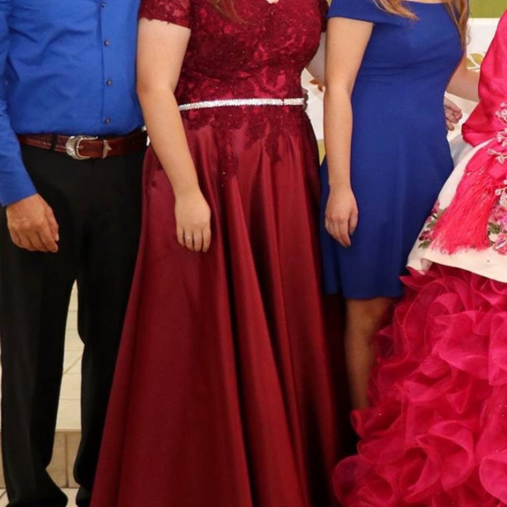 Elegant dress